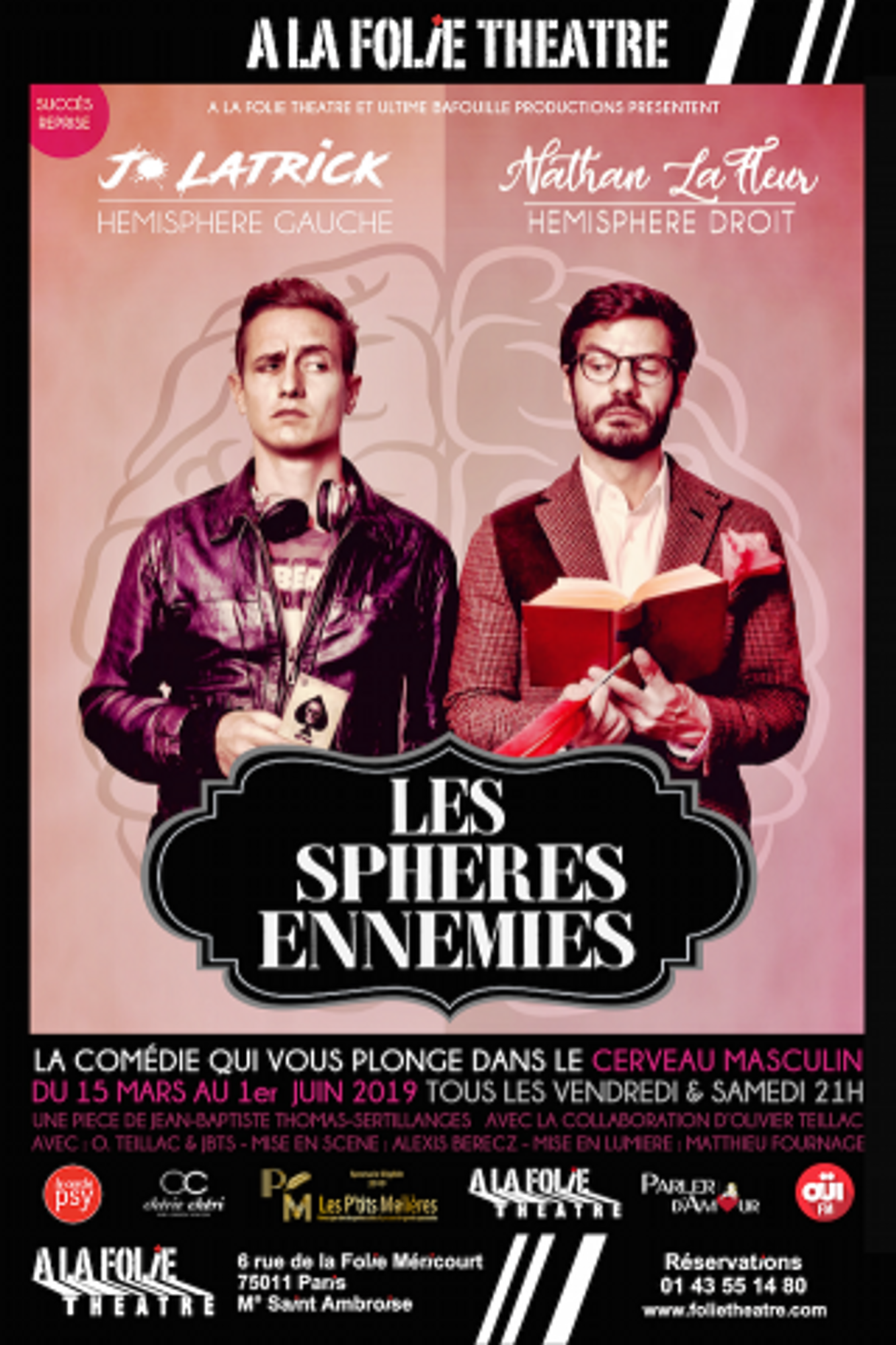 OUI FM