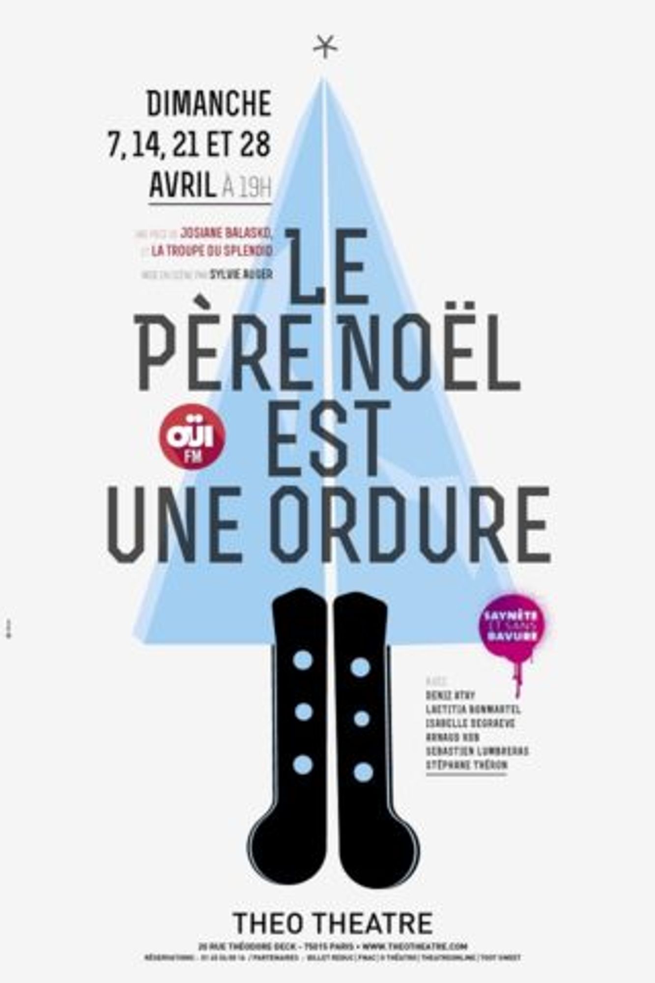 OUI FM