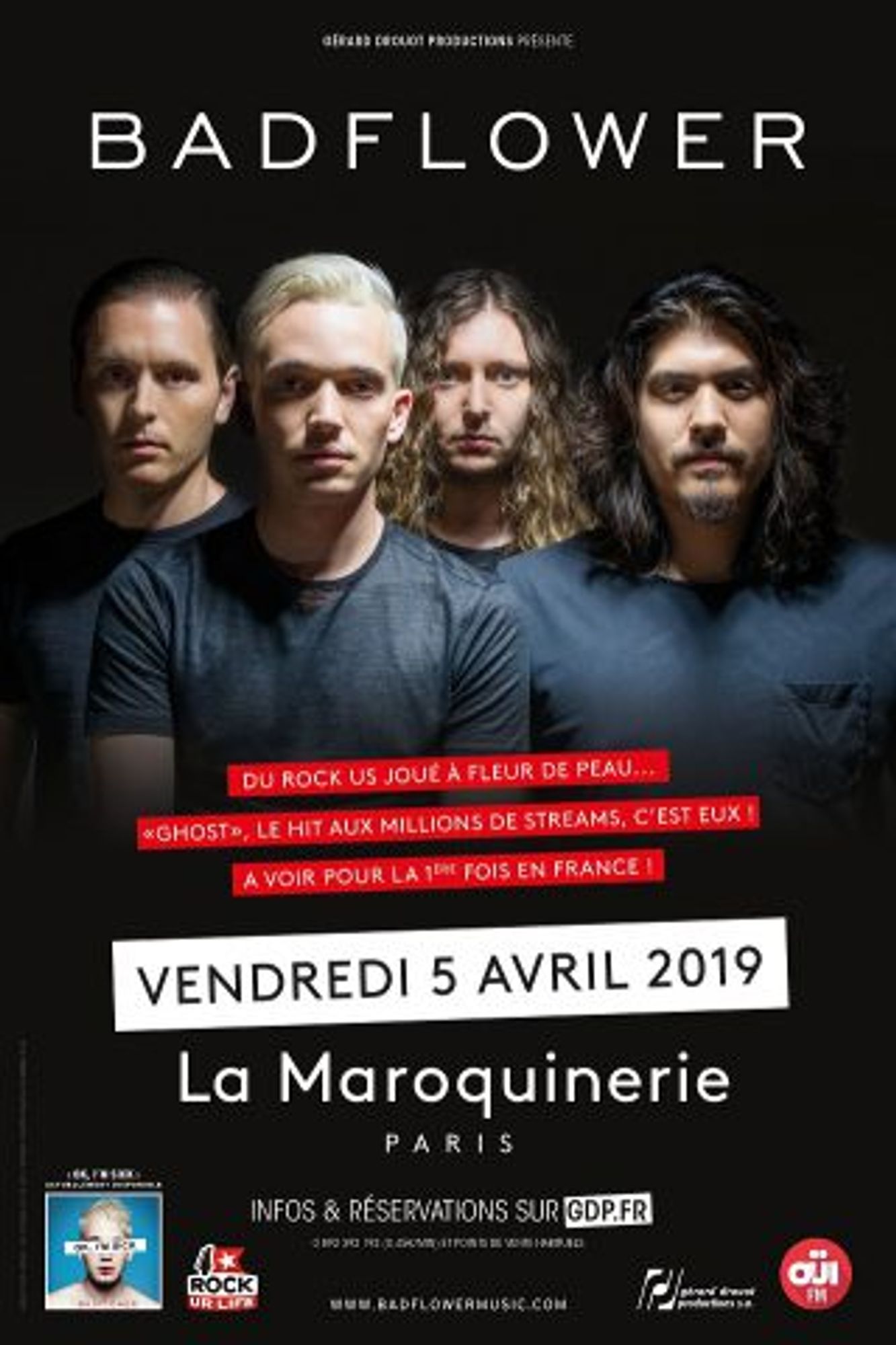 OUI FM