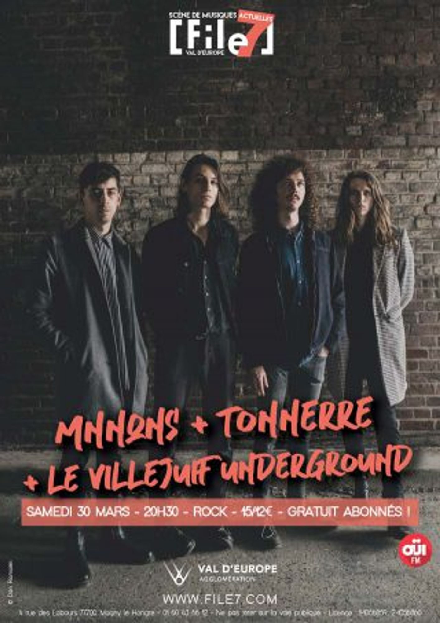 OUI FM
