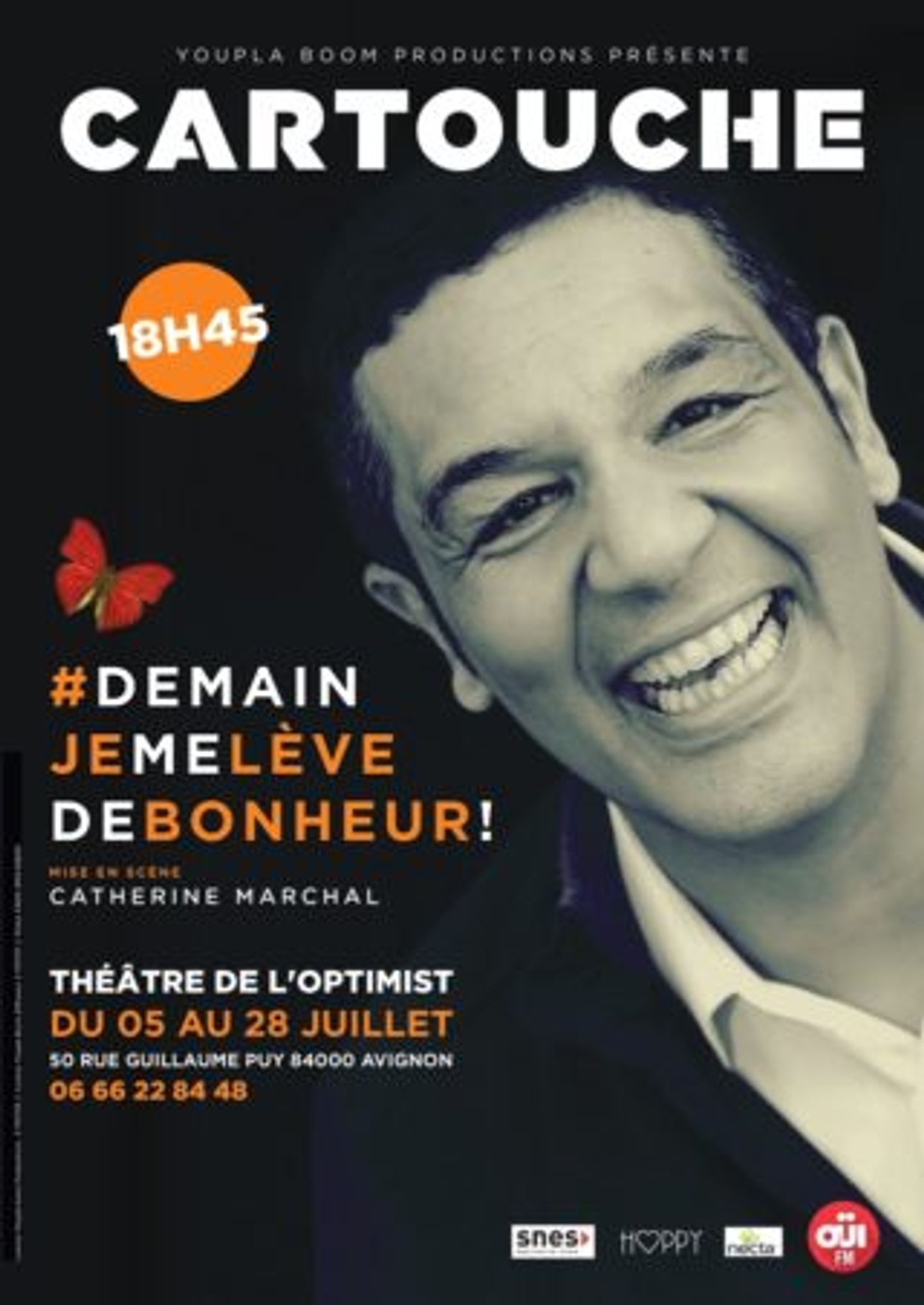 OUI FM