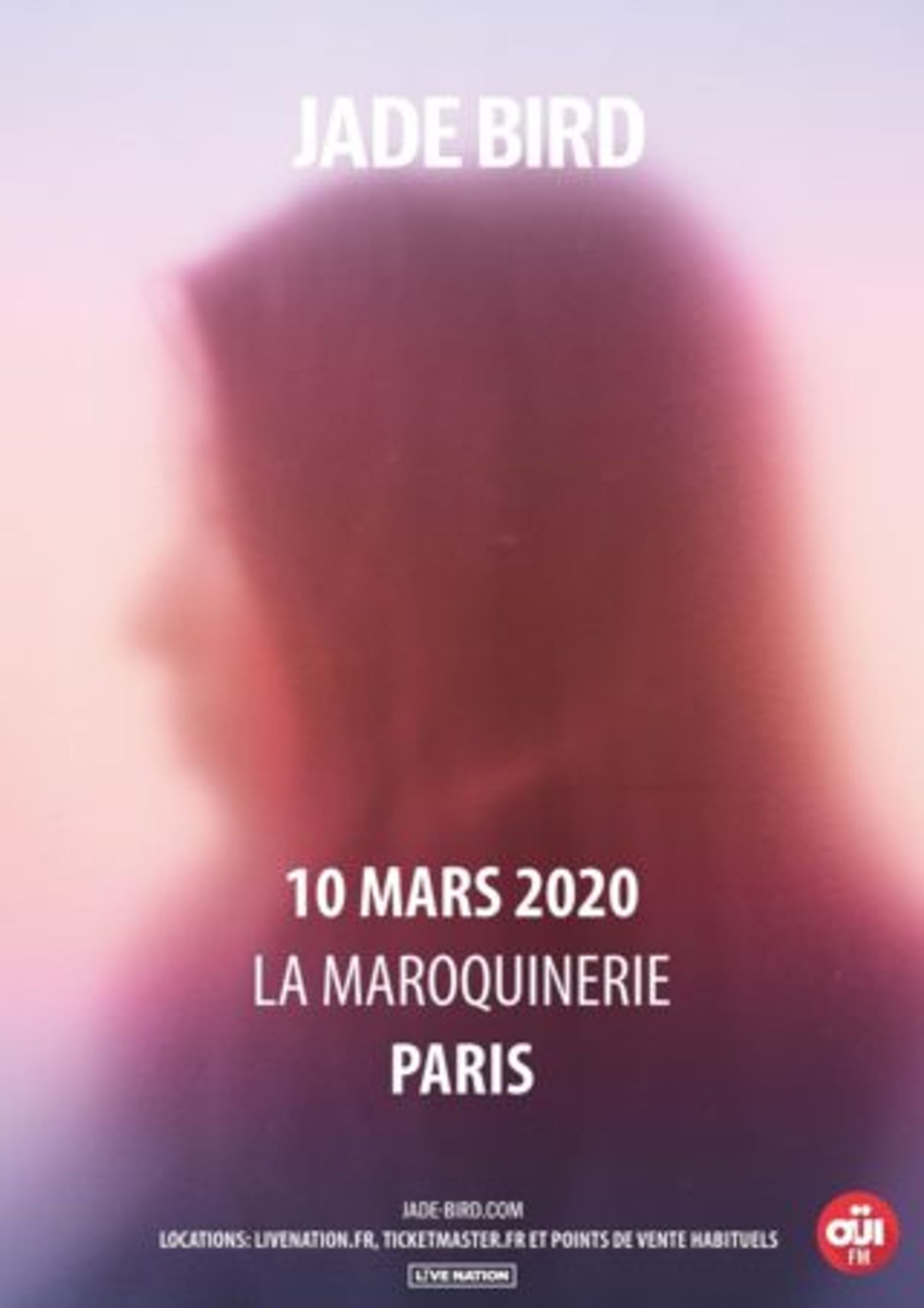 OUI FM