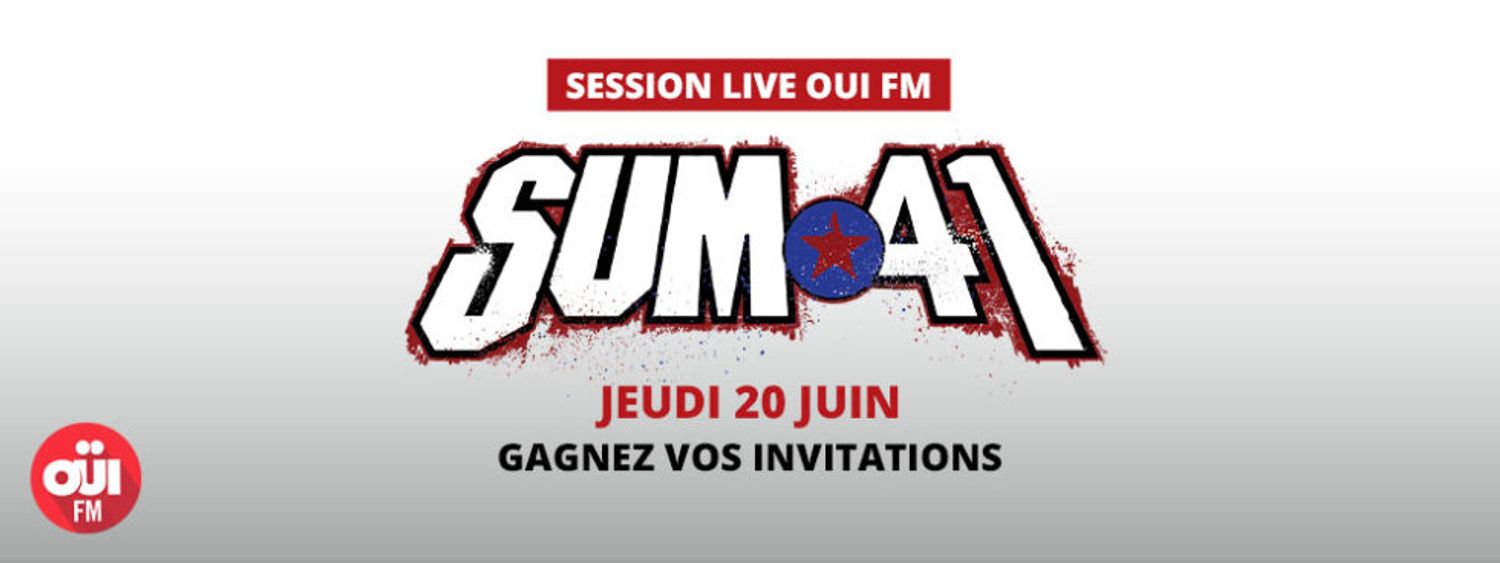 OUI FM