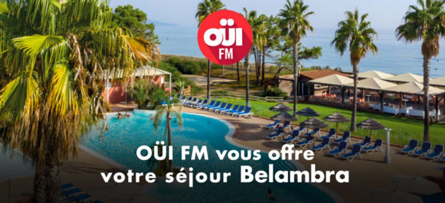 OUI FM
