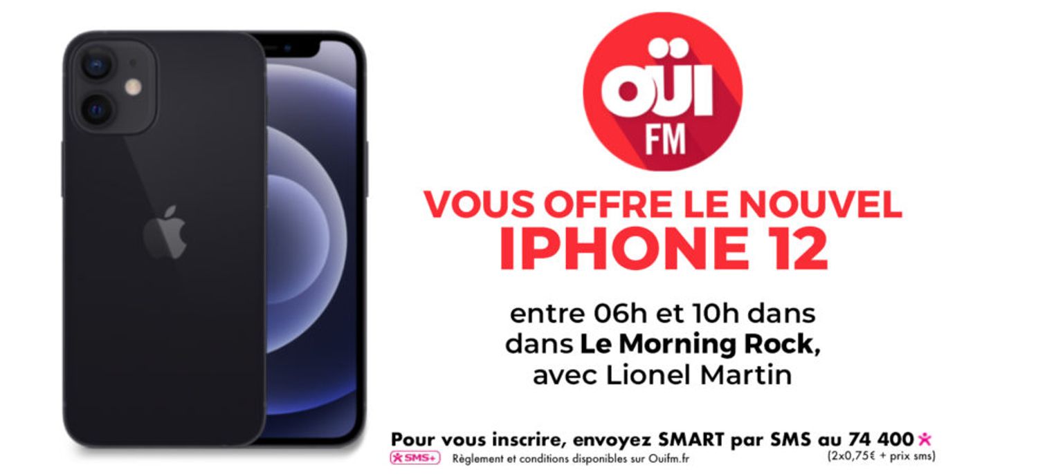 OUI FM