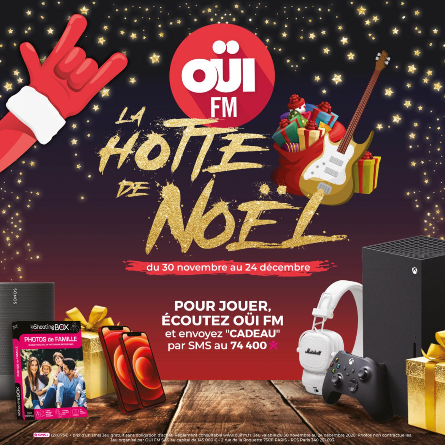 OUI FM
