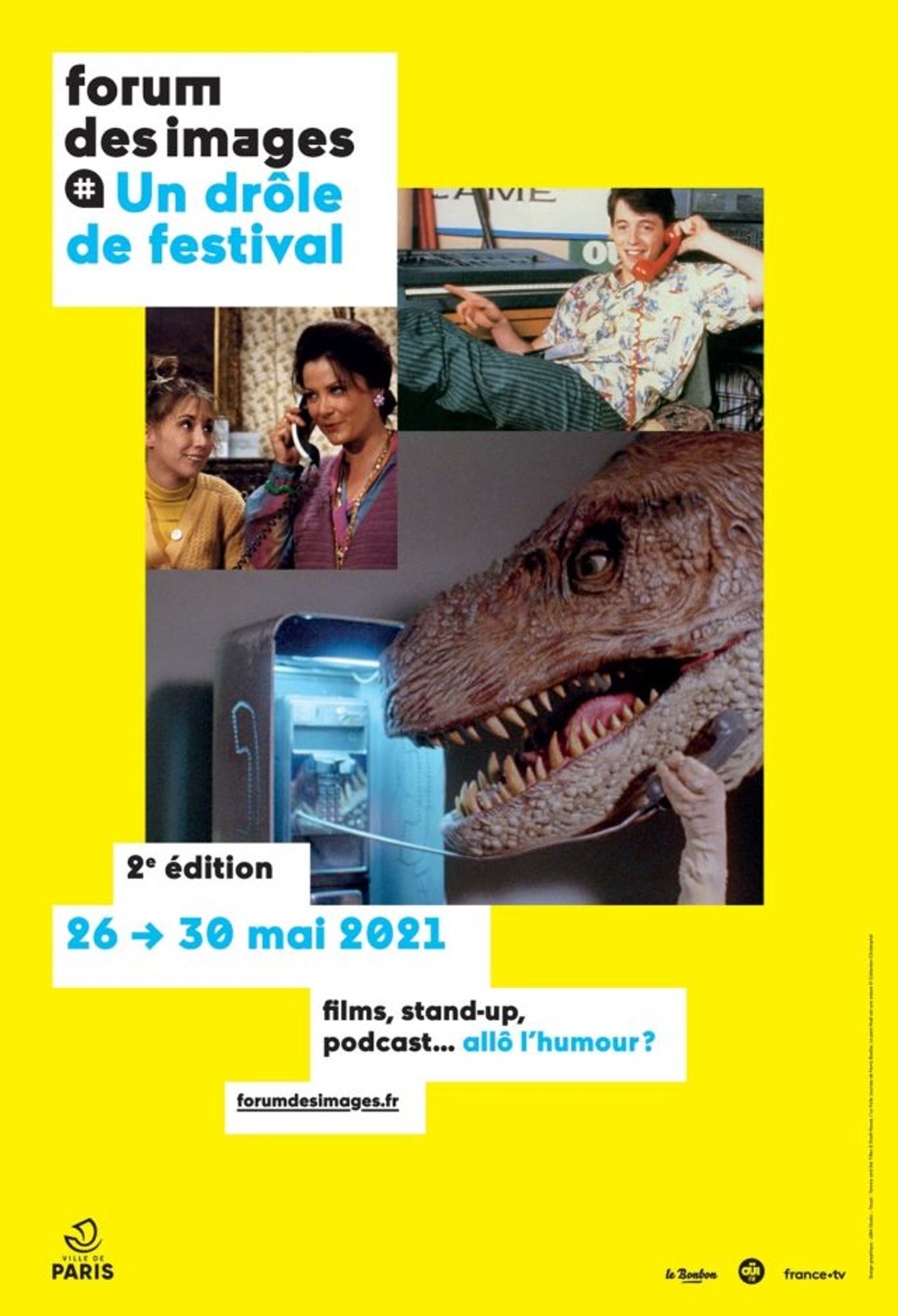 OUI FM