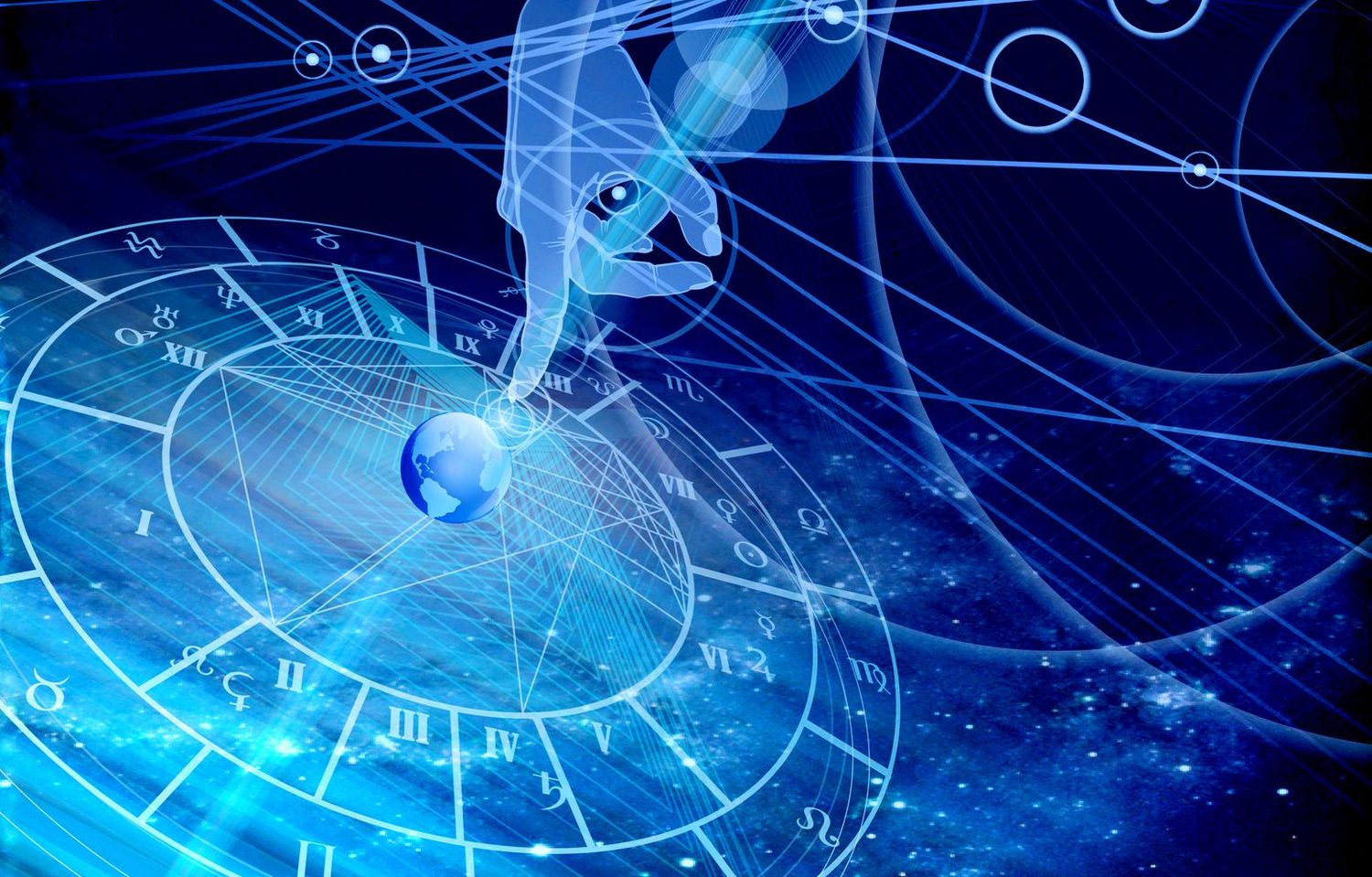 OXYGENE RADIO
