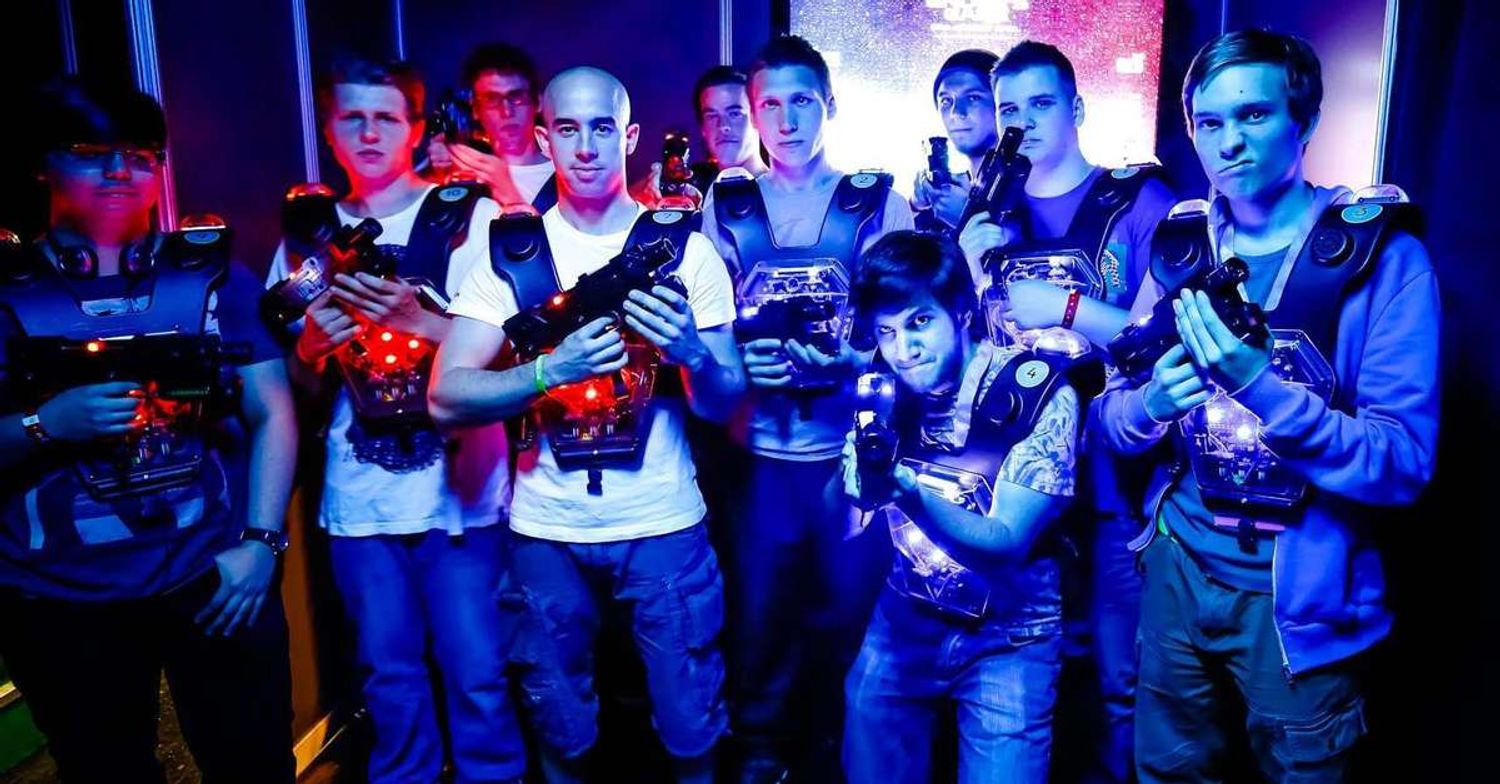OXYGENE RADIO
