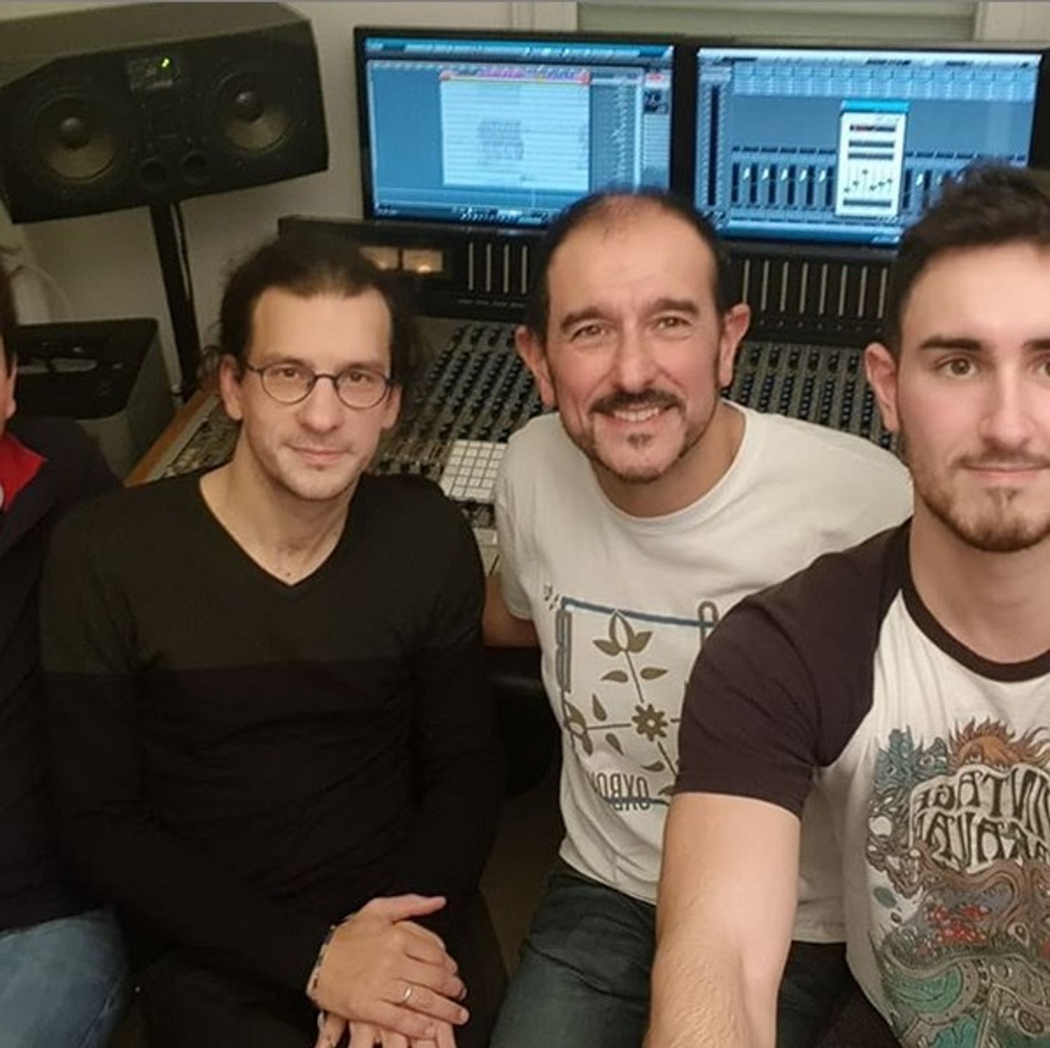 OXYGENE RADIO