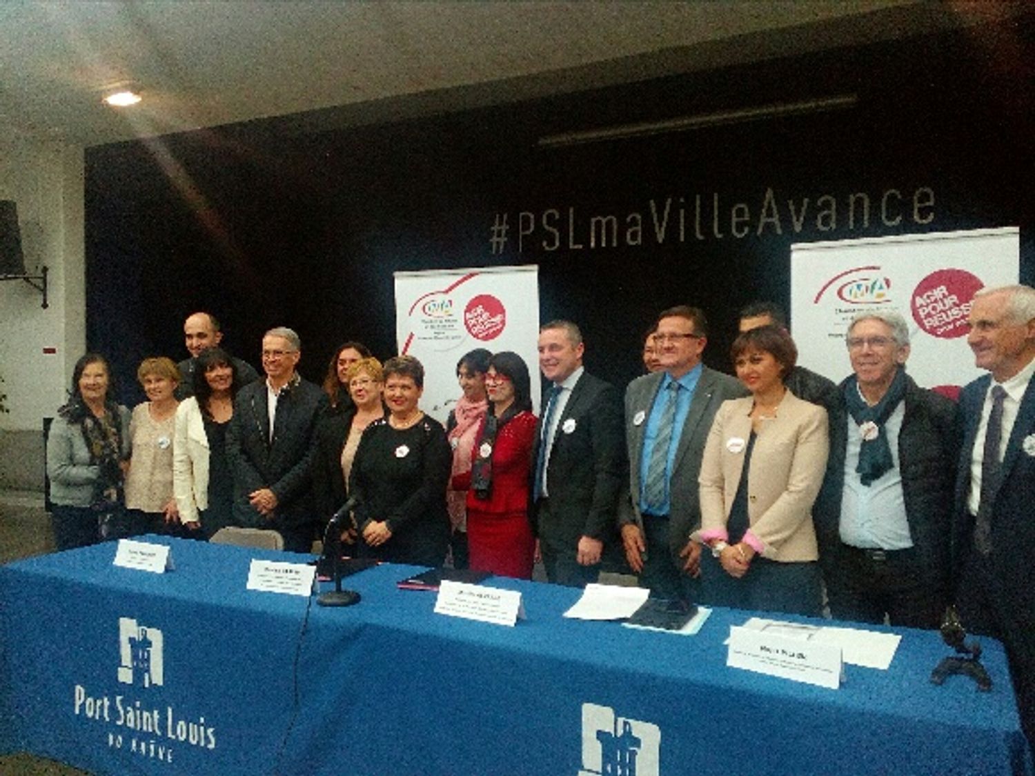 RADIO CAMARGUE