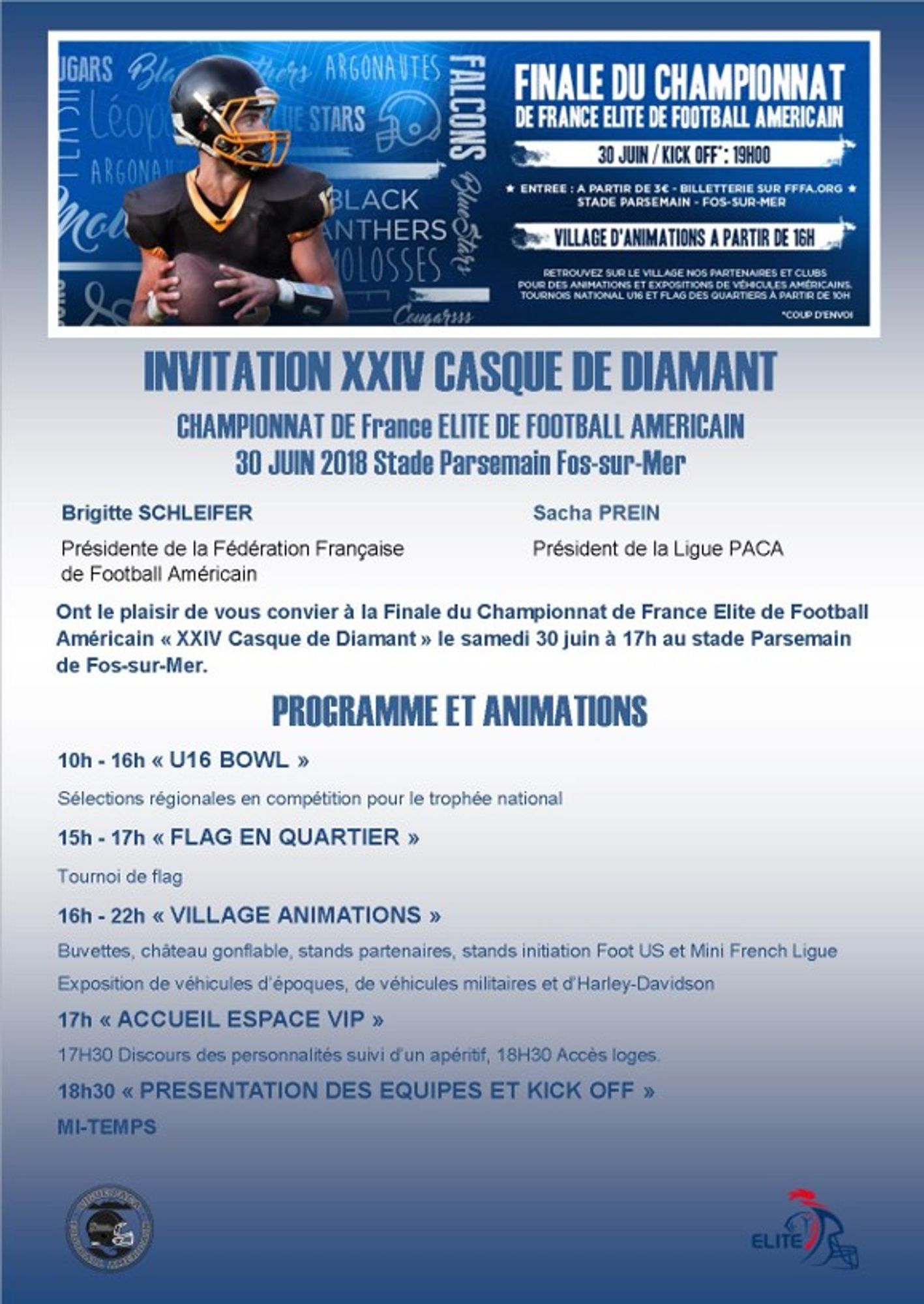 RADIO CAMARGUE
