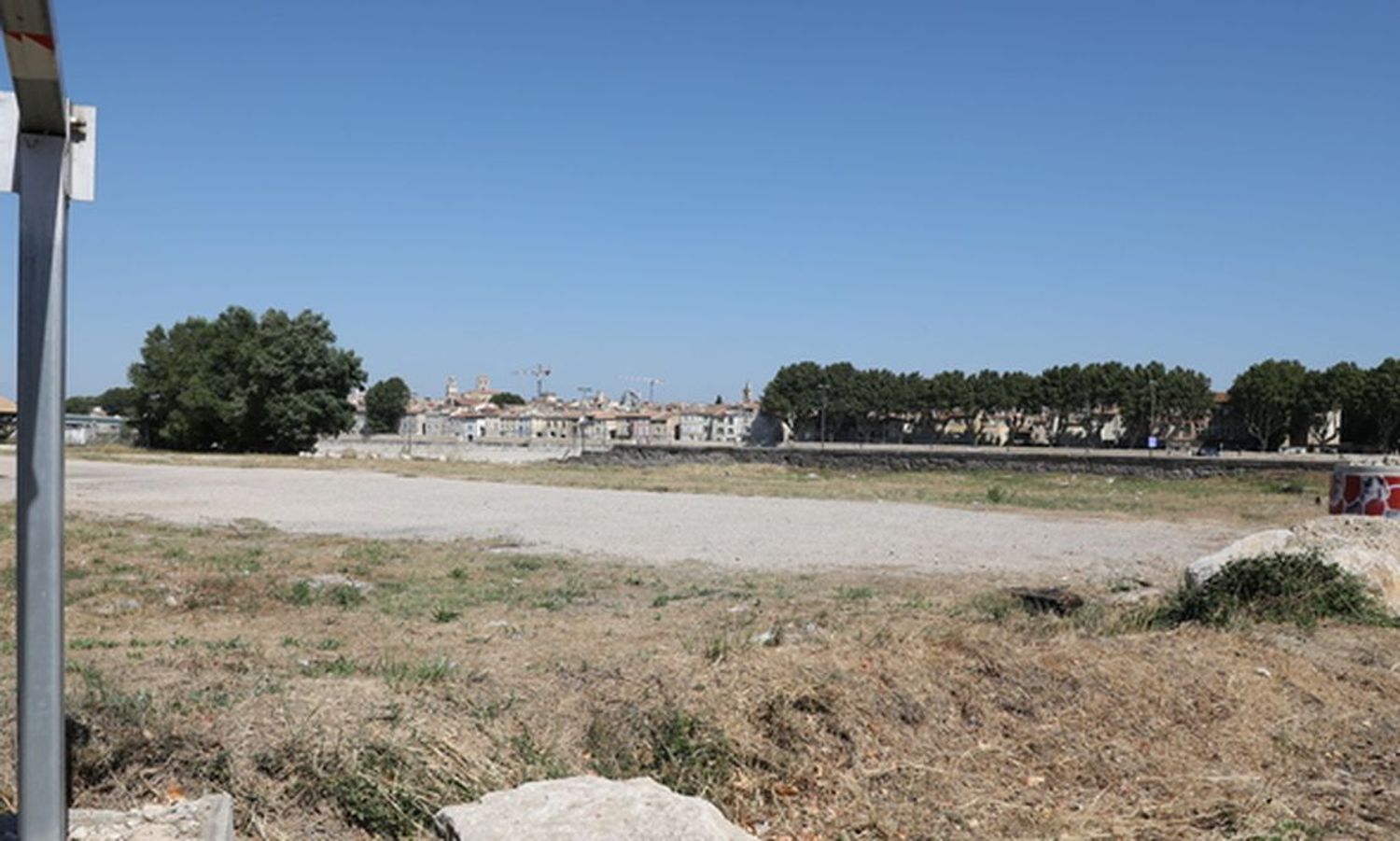 RADIO CAMARGUE