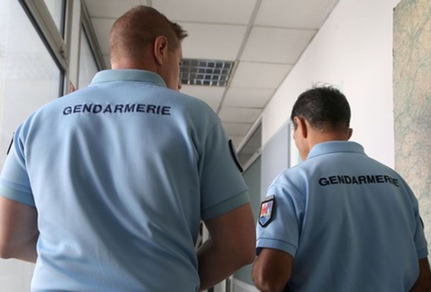 RADIO CAMARGUE