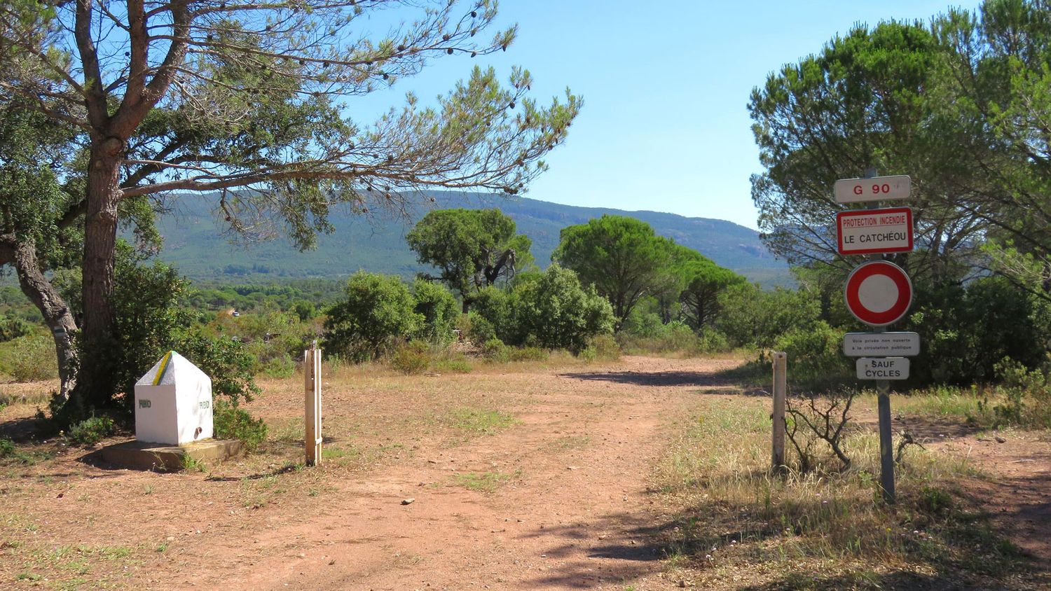 RADIO CAMARGUE
