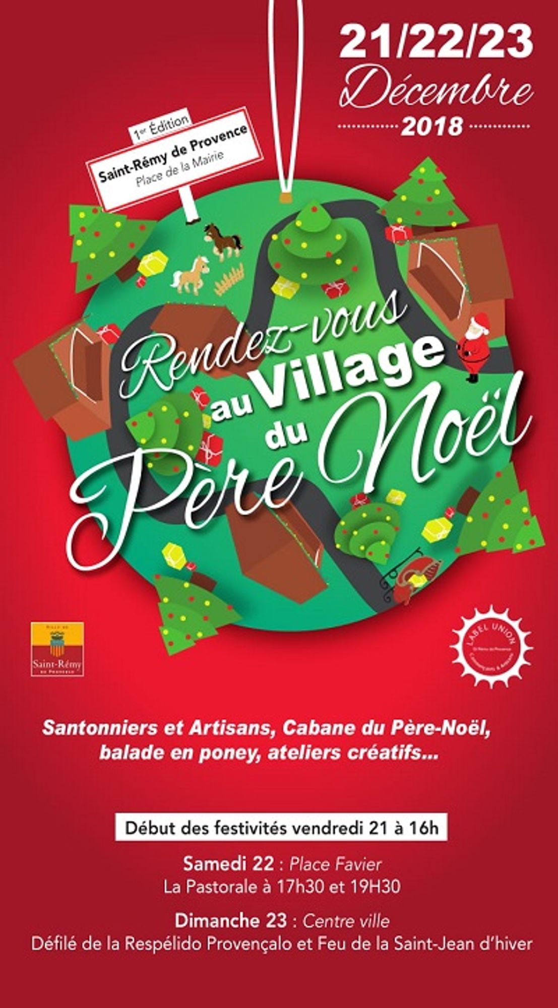 RADIO CAMARGUE