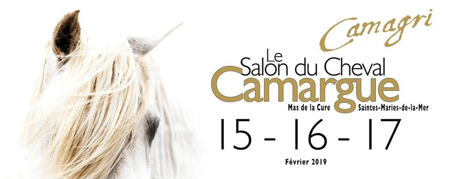 RADIO CAMARGUE
