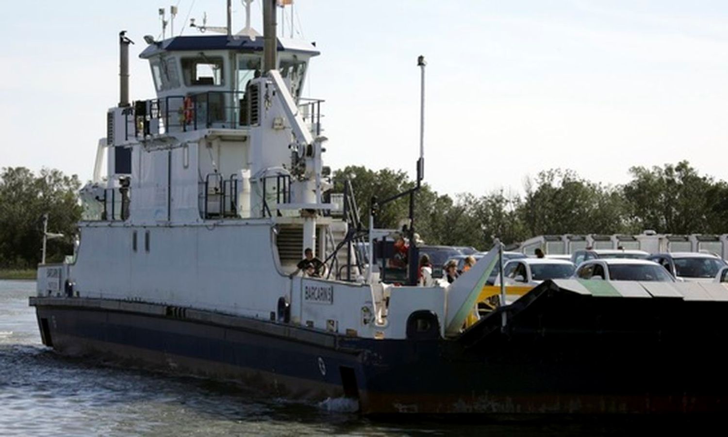 RADIO CAMARGUE