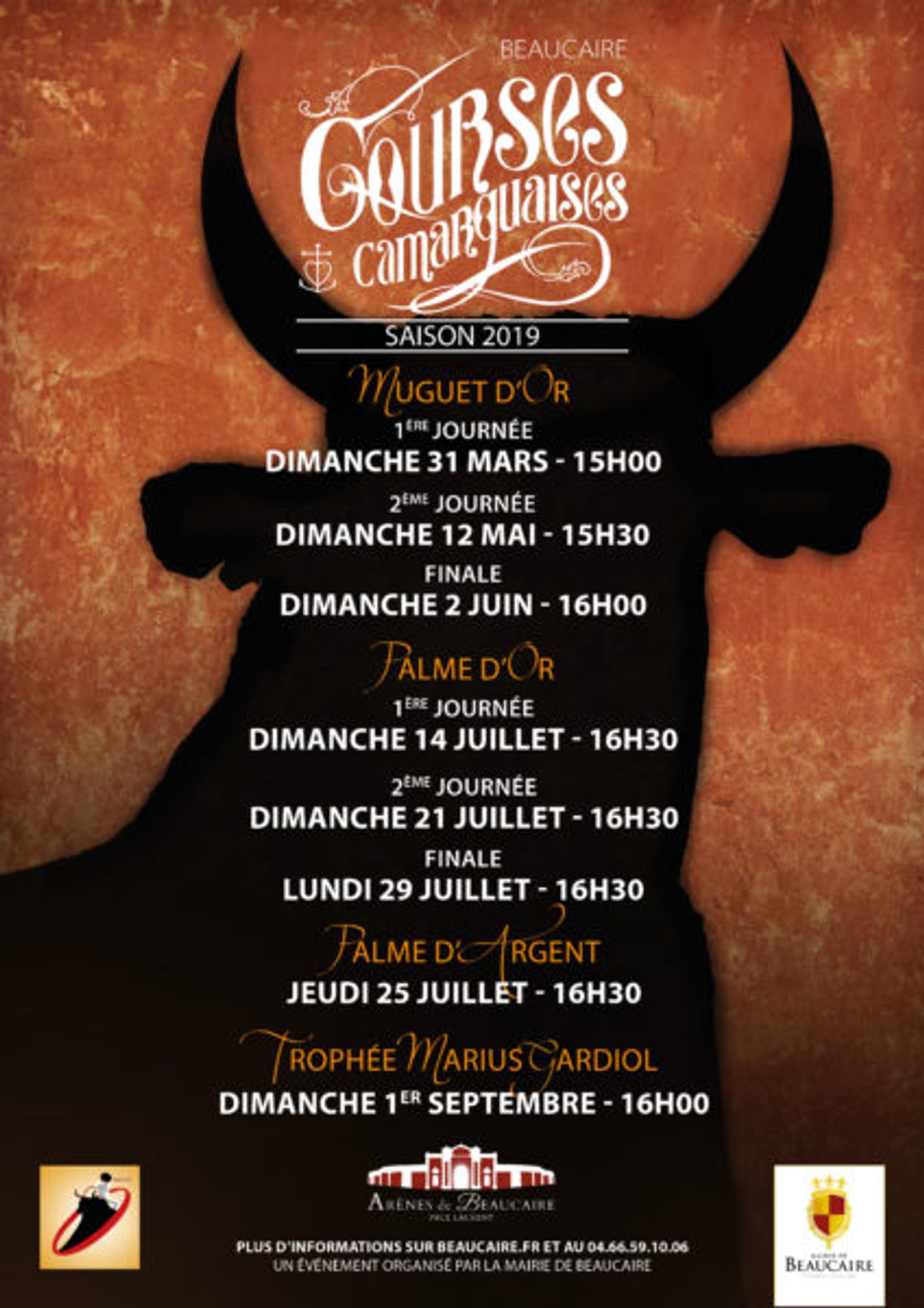 RADIO CAMARGUE