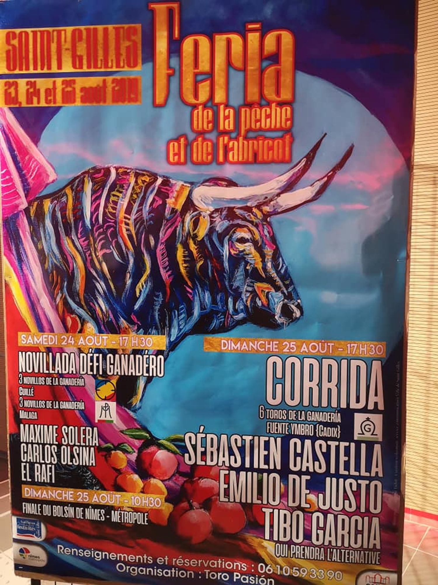 RADIO CAMARGUE