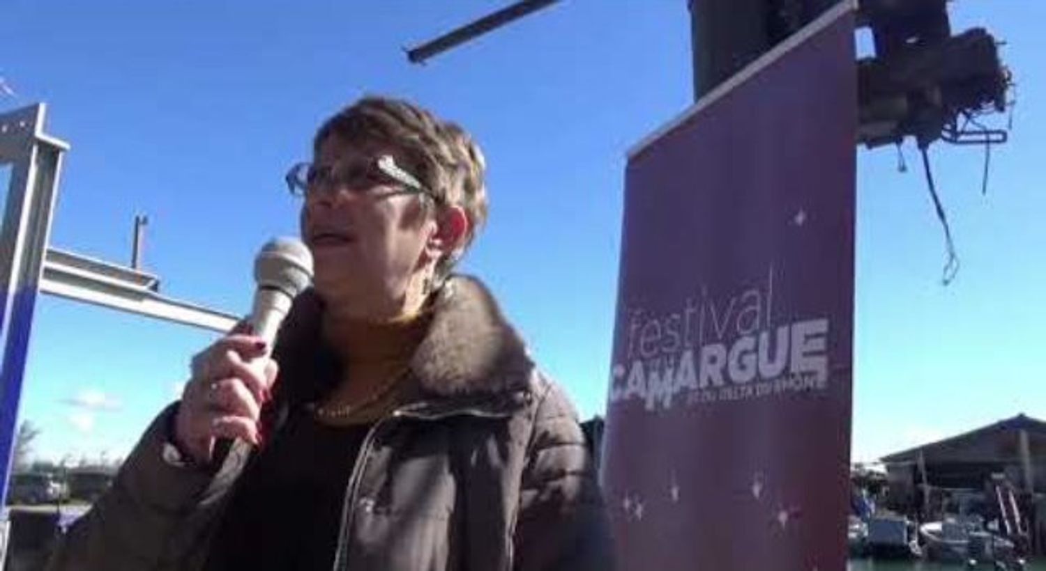RADIO CAMARGUE