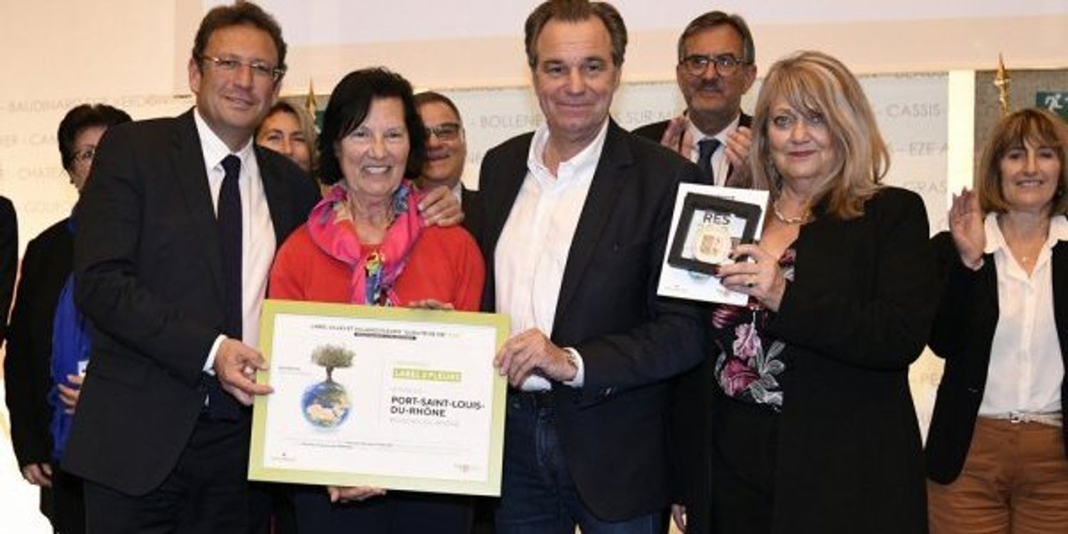 RADIO CAMARGUE