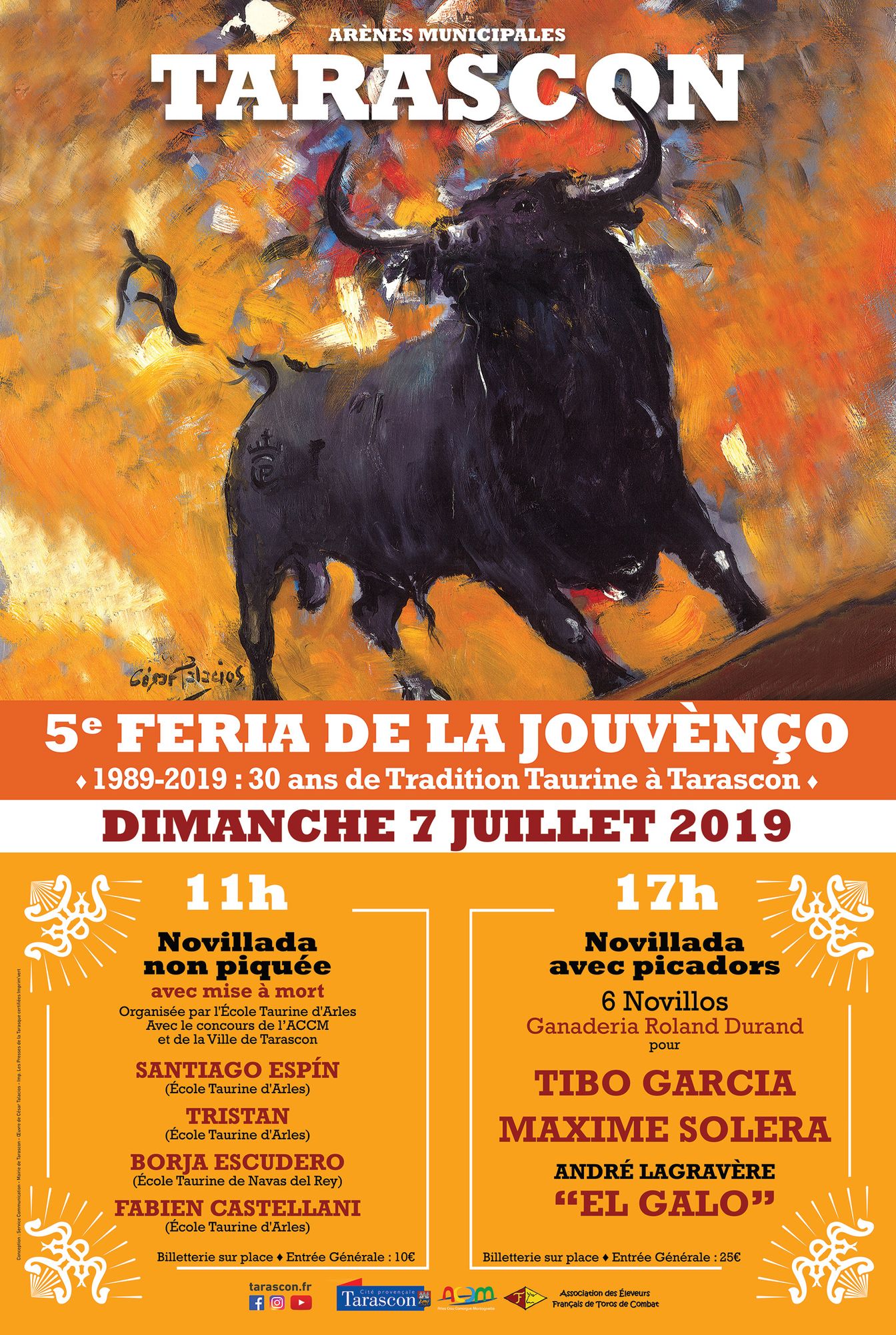 RADIO CAMARGUE
