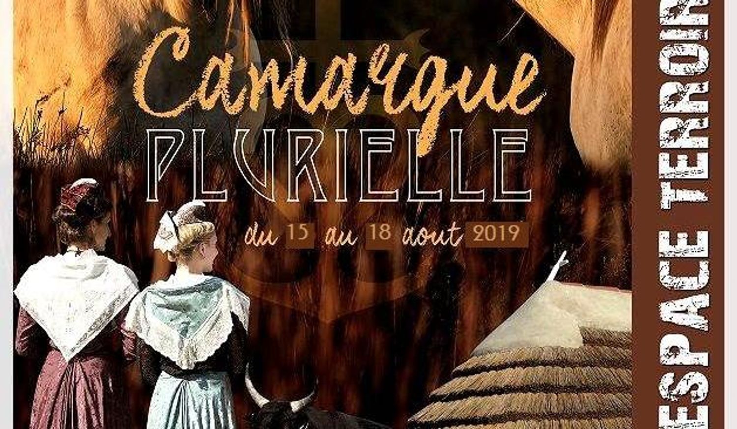 RADIO CAMARGUE