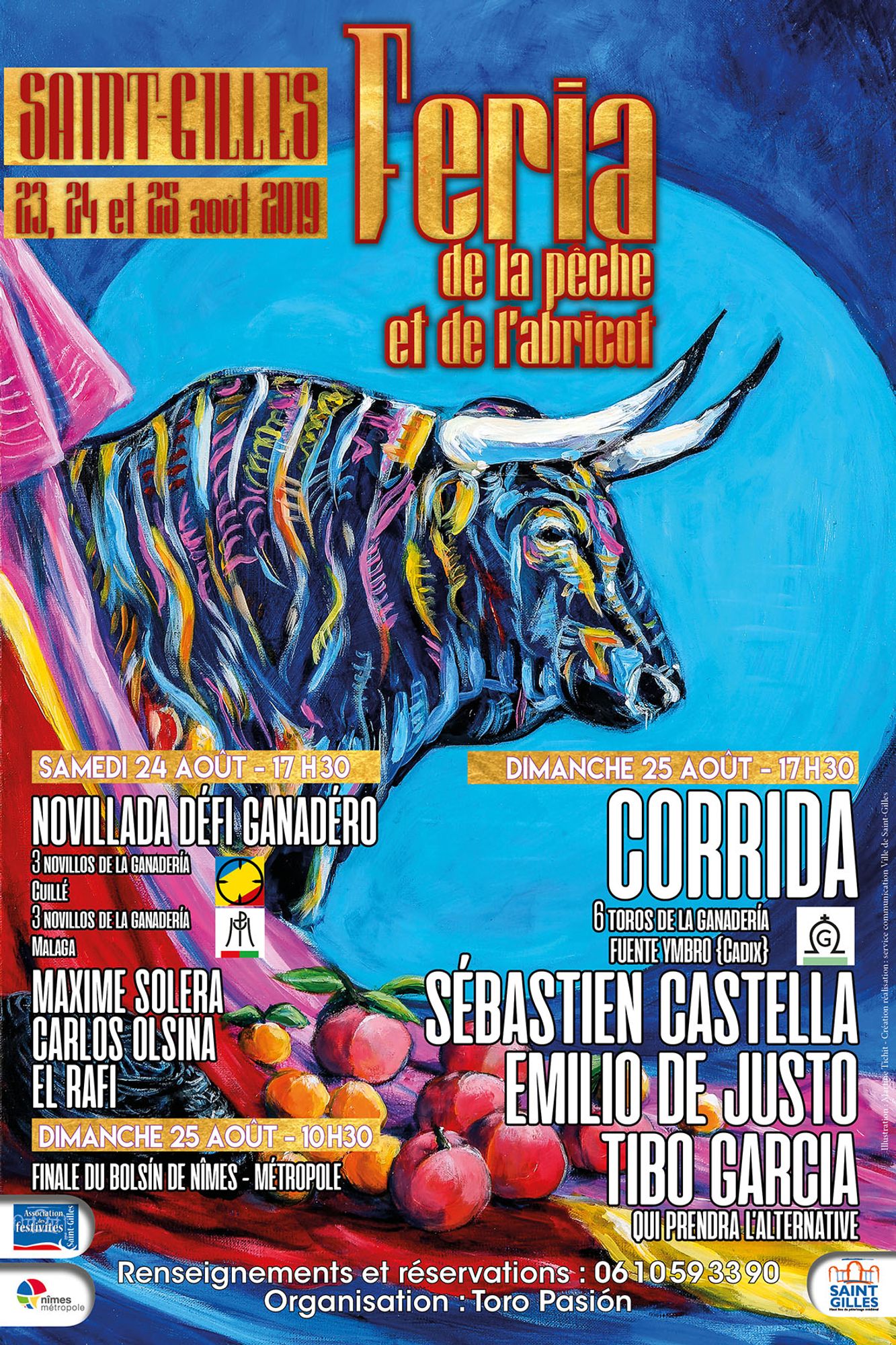 RADIO CAMARGUE