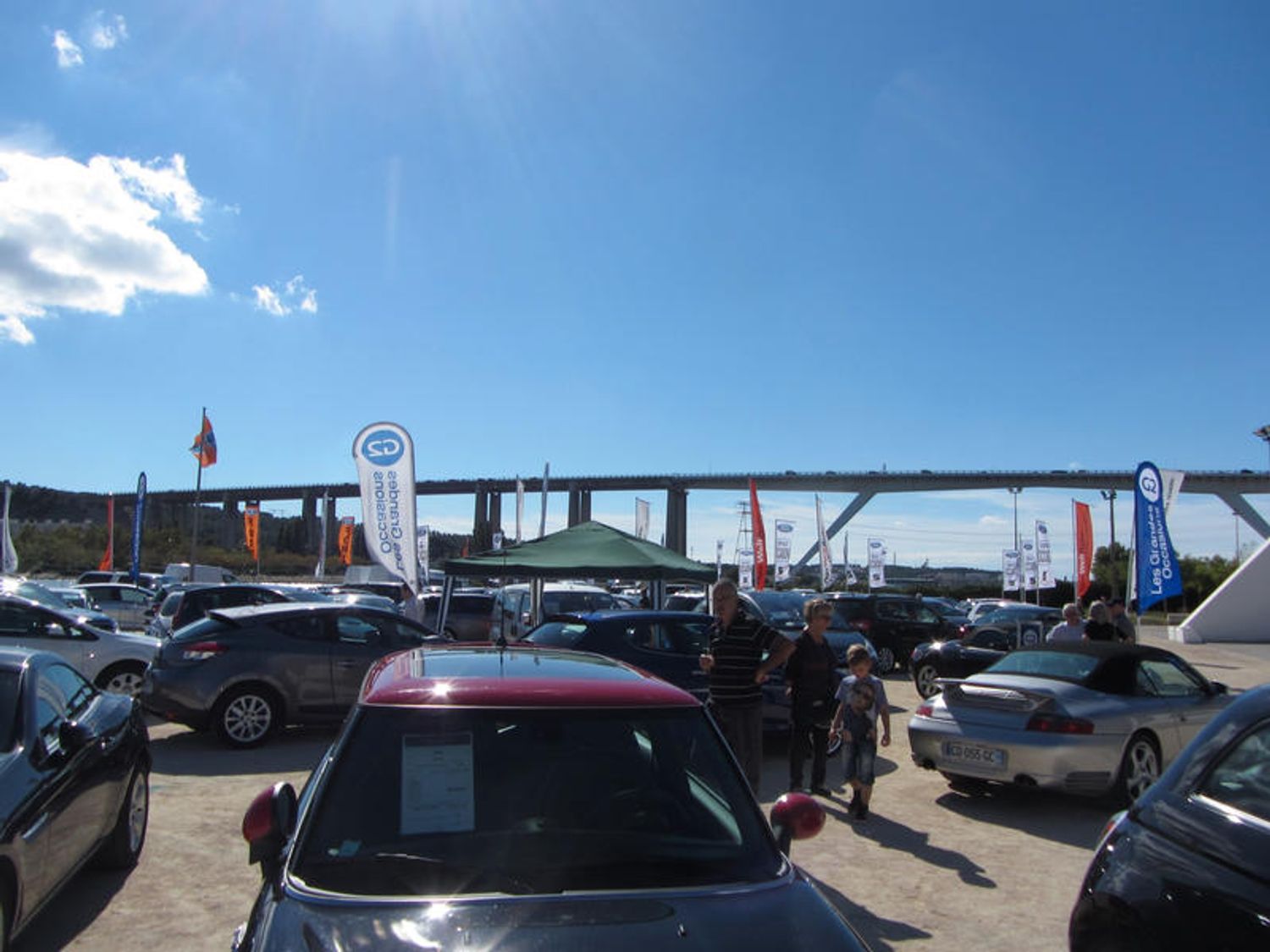 RADIO CAMARGUE