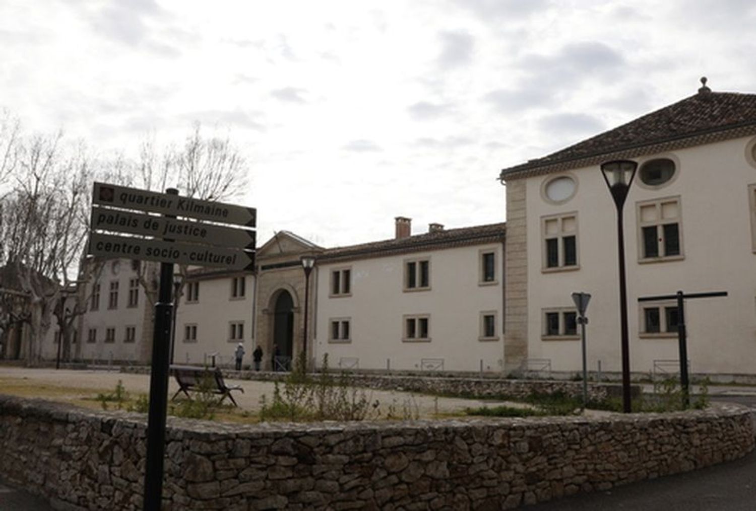 RADIO CAMARGUE