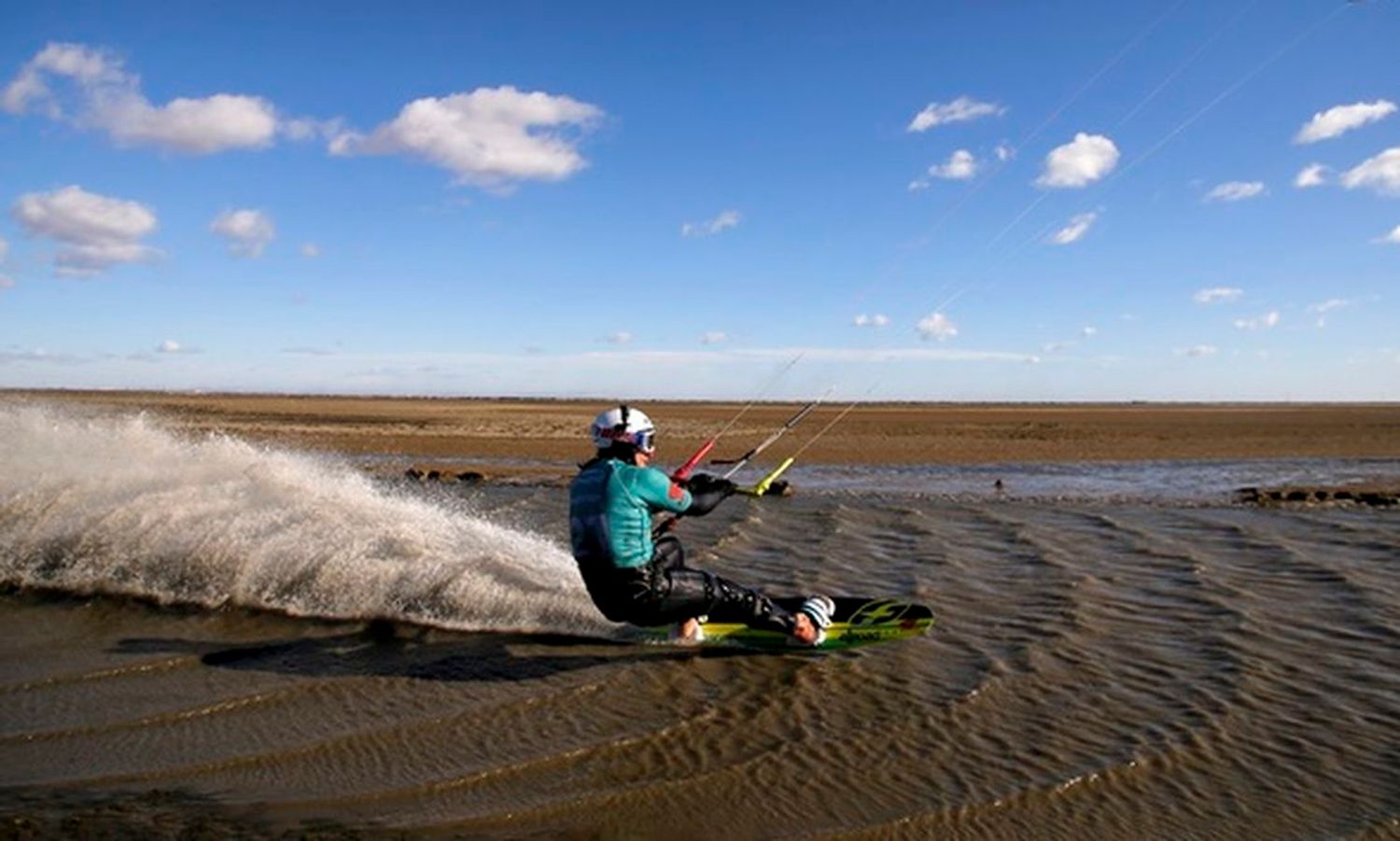 RADIO CAMARGUE