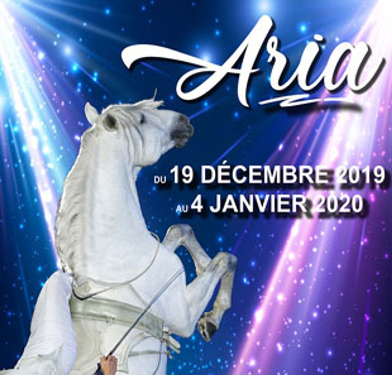 RADIO CAMARGUE