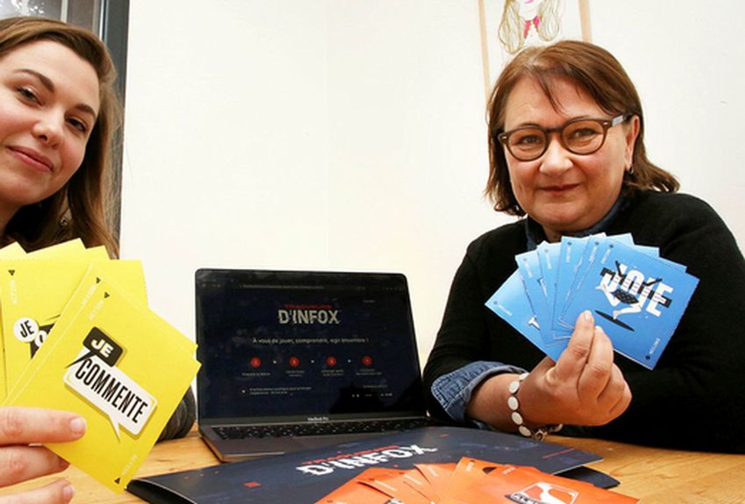 RADIO CAMARGUE
