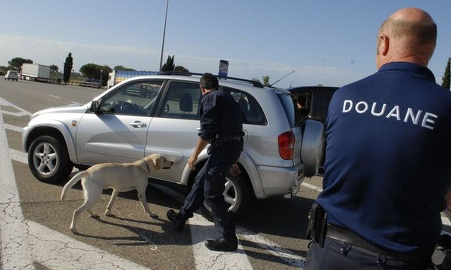 RADIO CAMARGUE