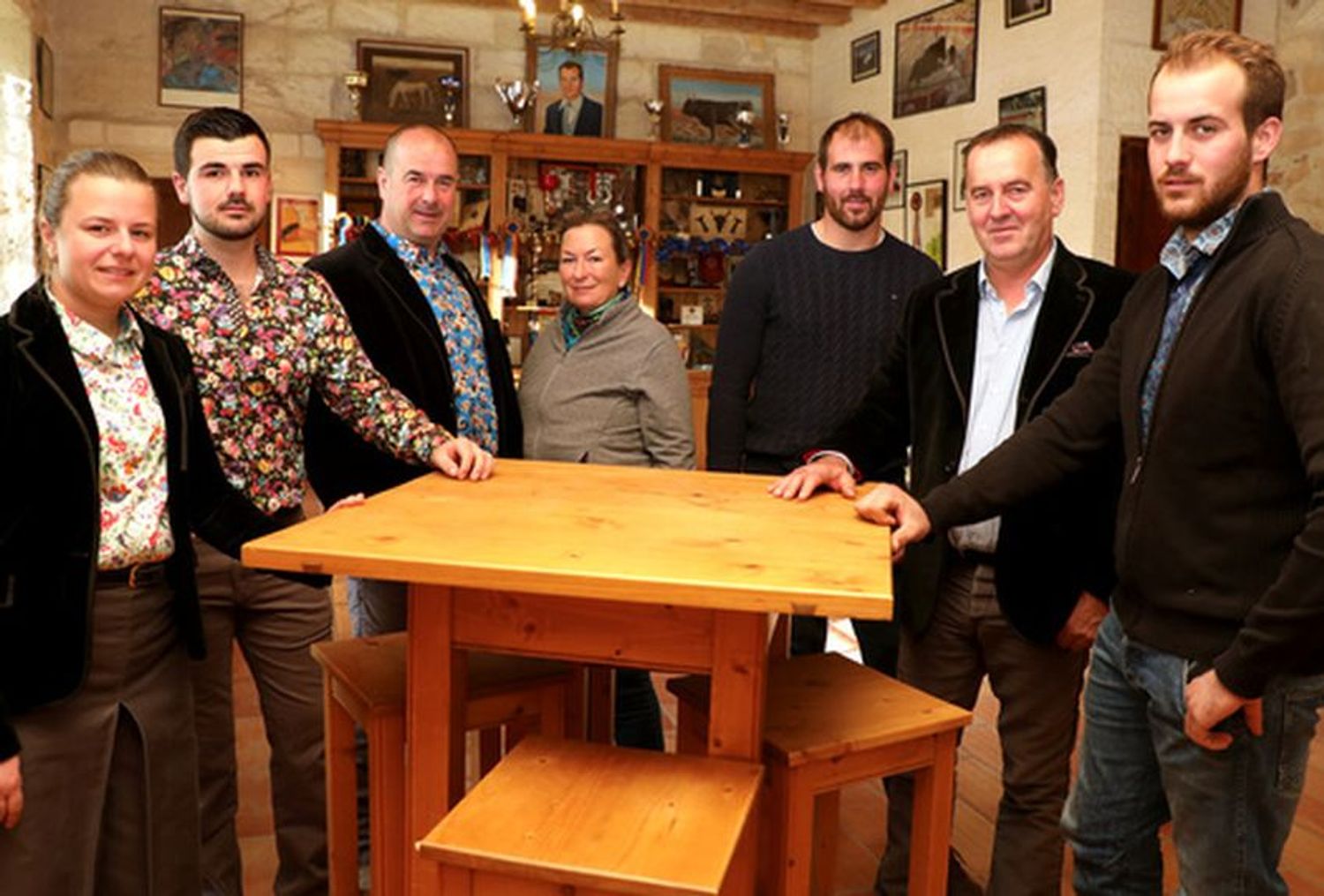 RADIO CAMARGUE