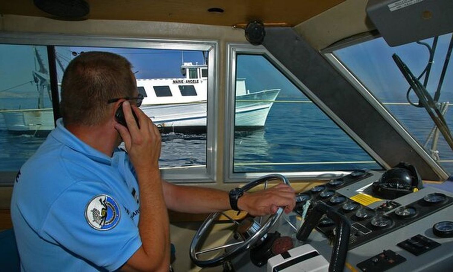 RADIO CAMARGUE