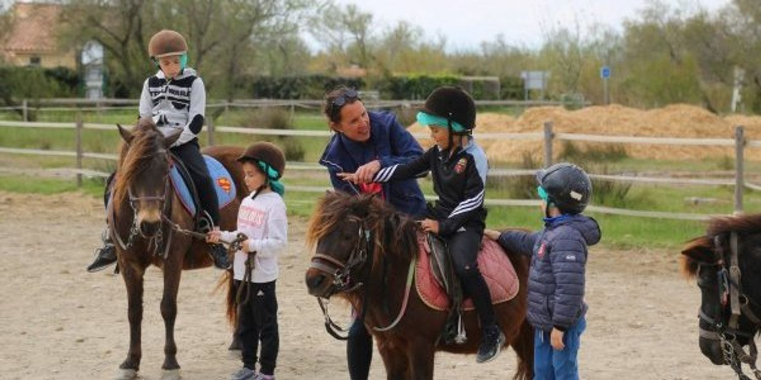 RADIO CAMARGUE