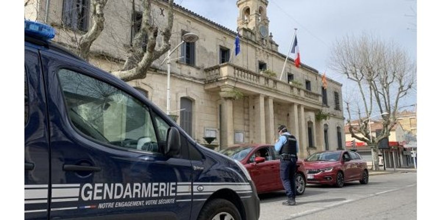 RADIO CAMARGUE