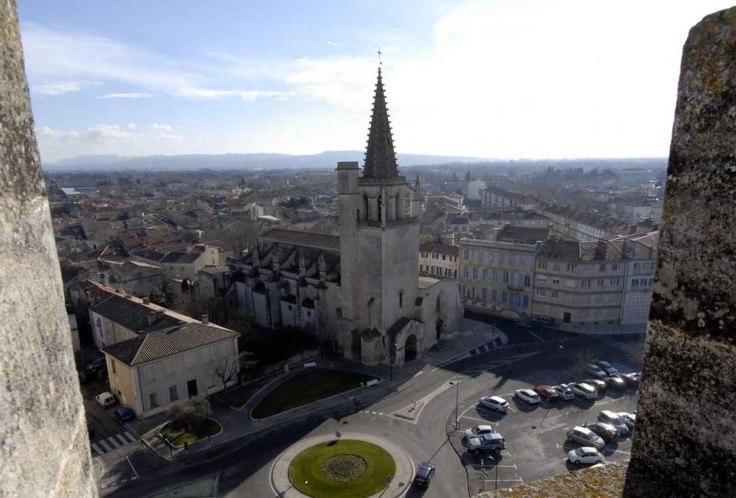 RADIO CAMARGUE