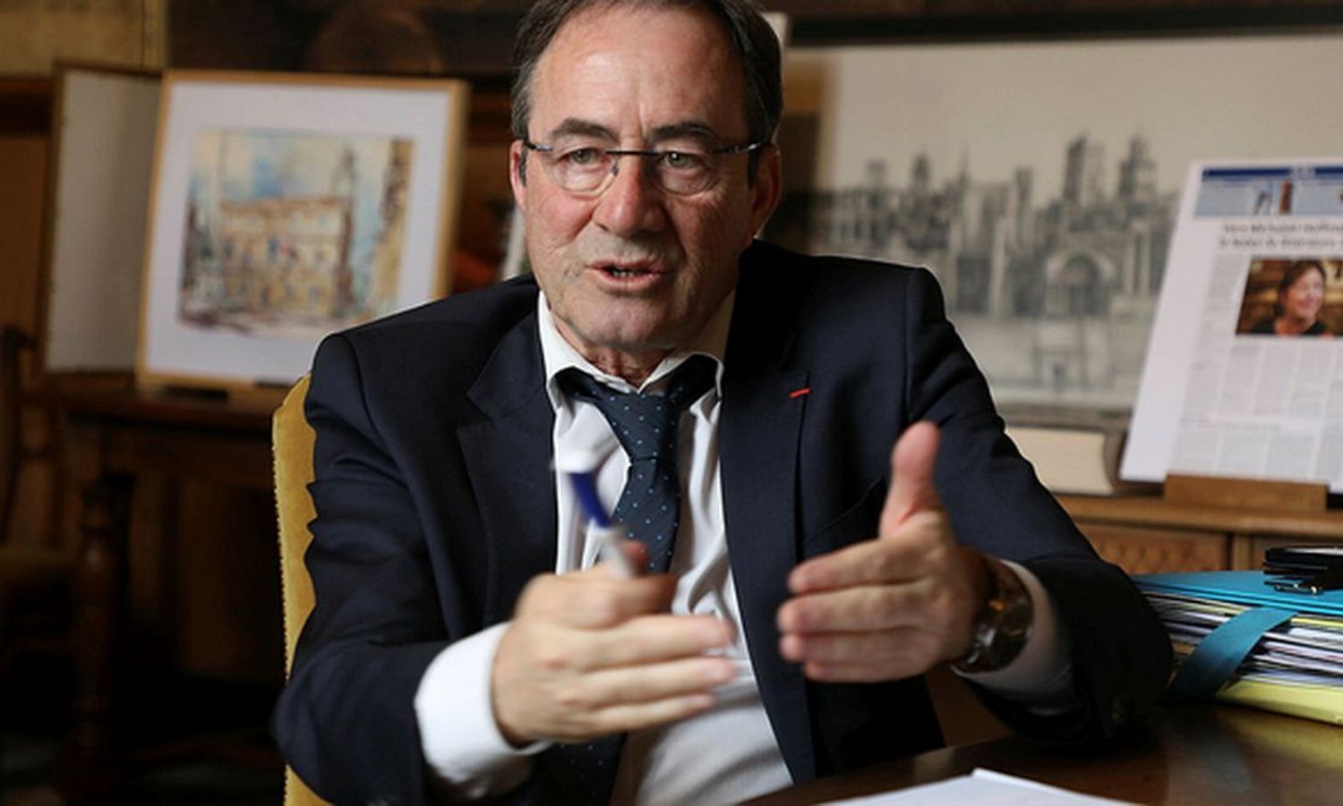 RADIO CAMARGUE