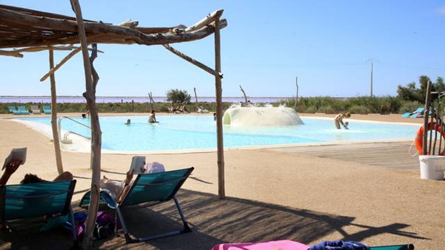 RADIO CAMARGUE