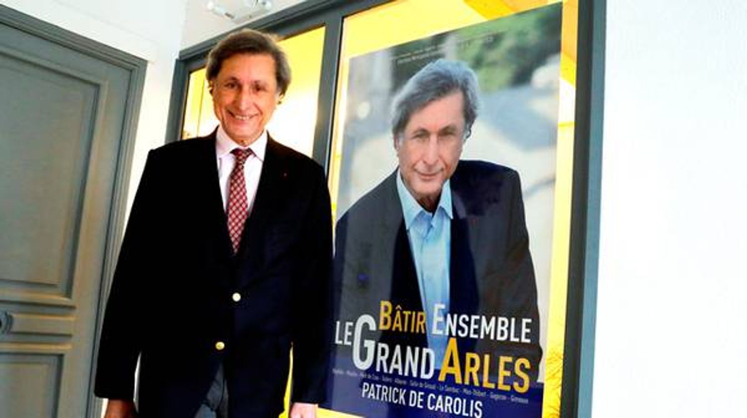 RADIO CAMARGUE