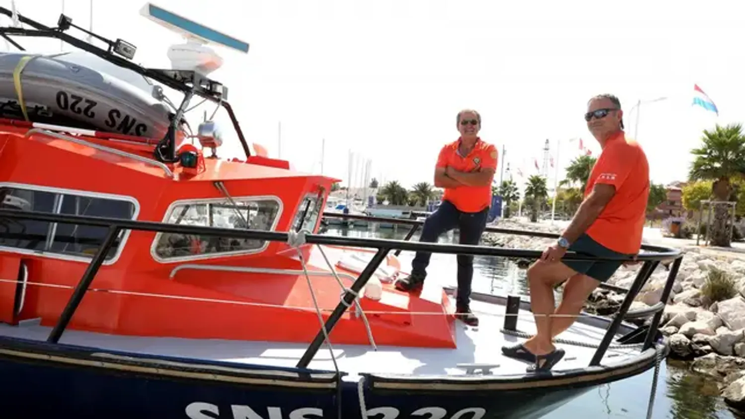 RADIO CAMARGUE