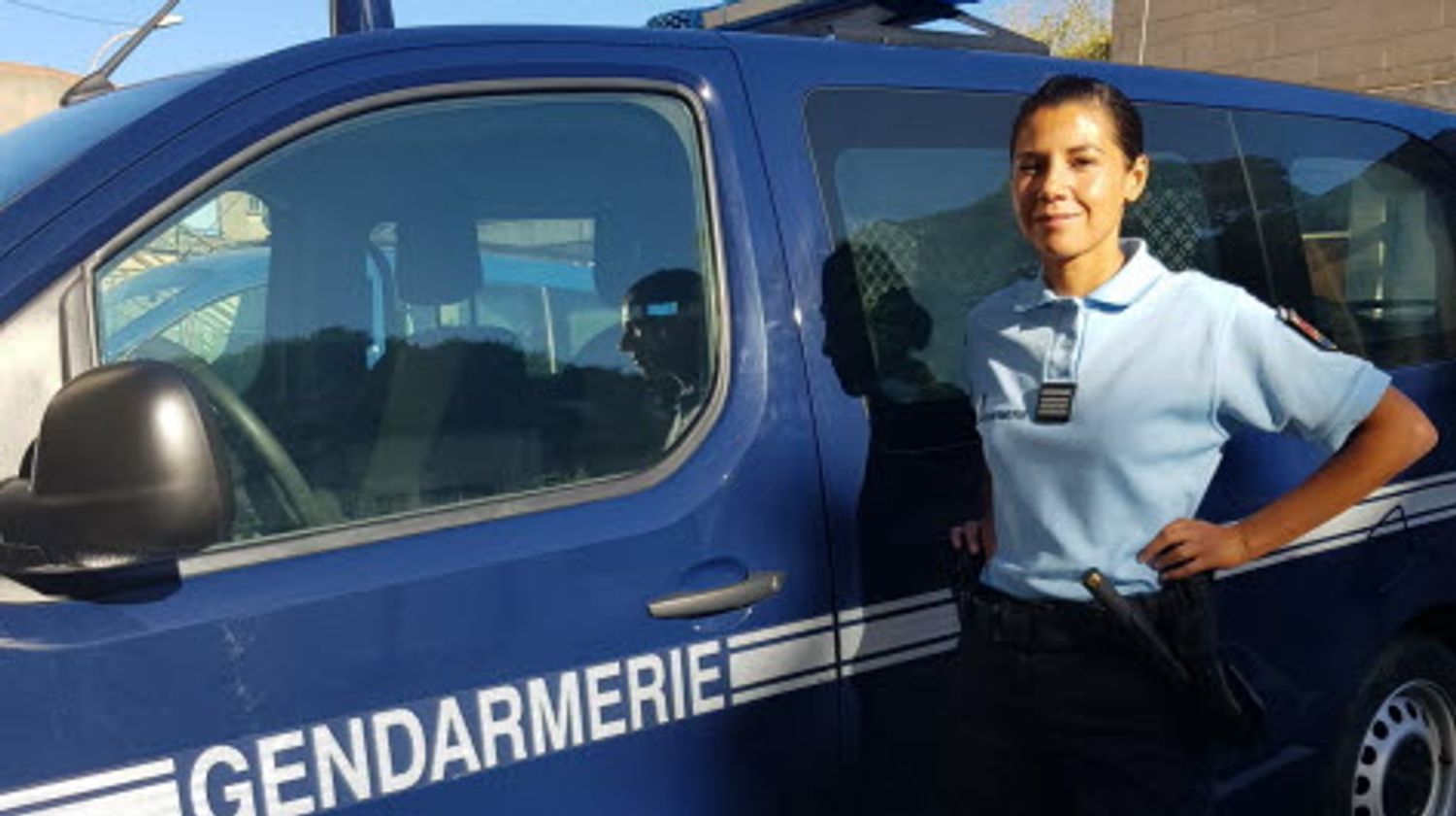 RADIO CAMARGUE