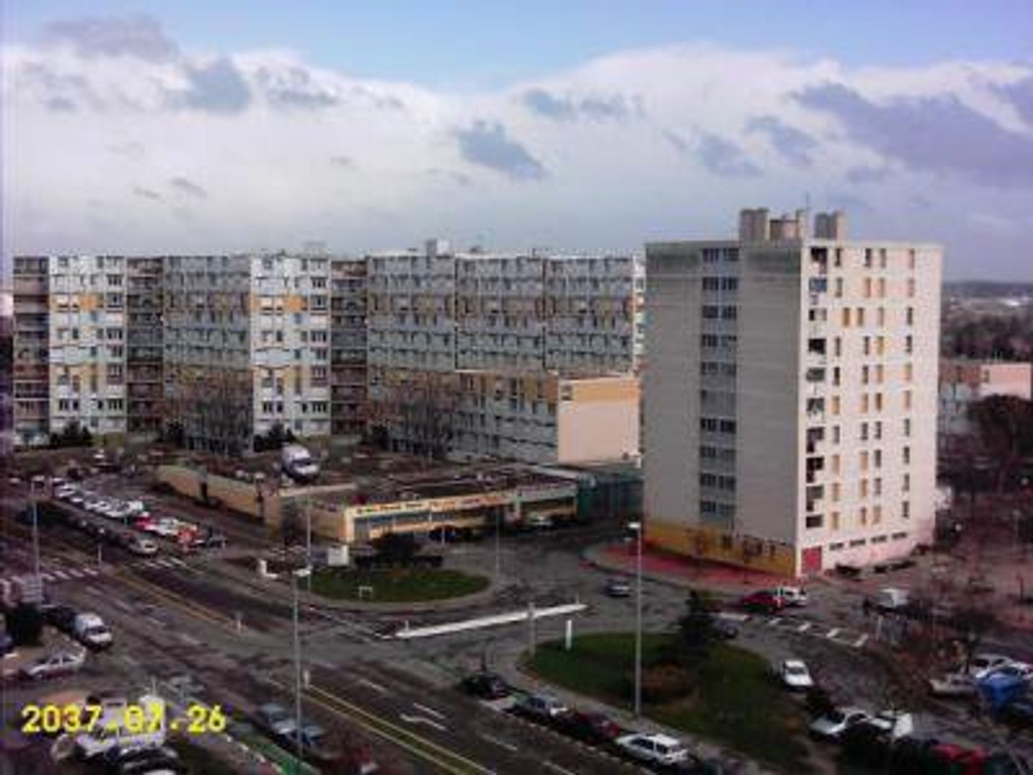 RADIO CAMARGUE