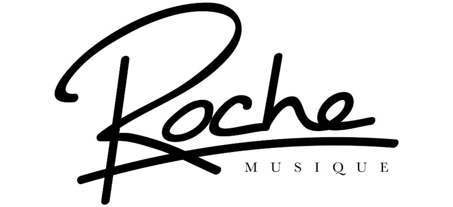 Labels français : Le cas de Roche Musique