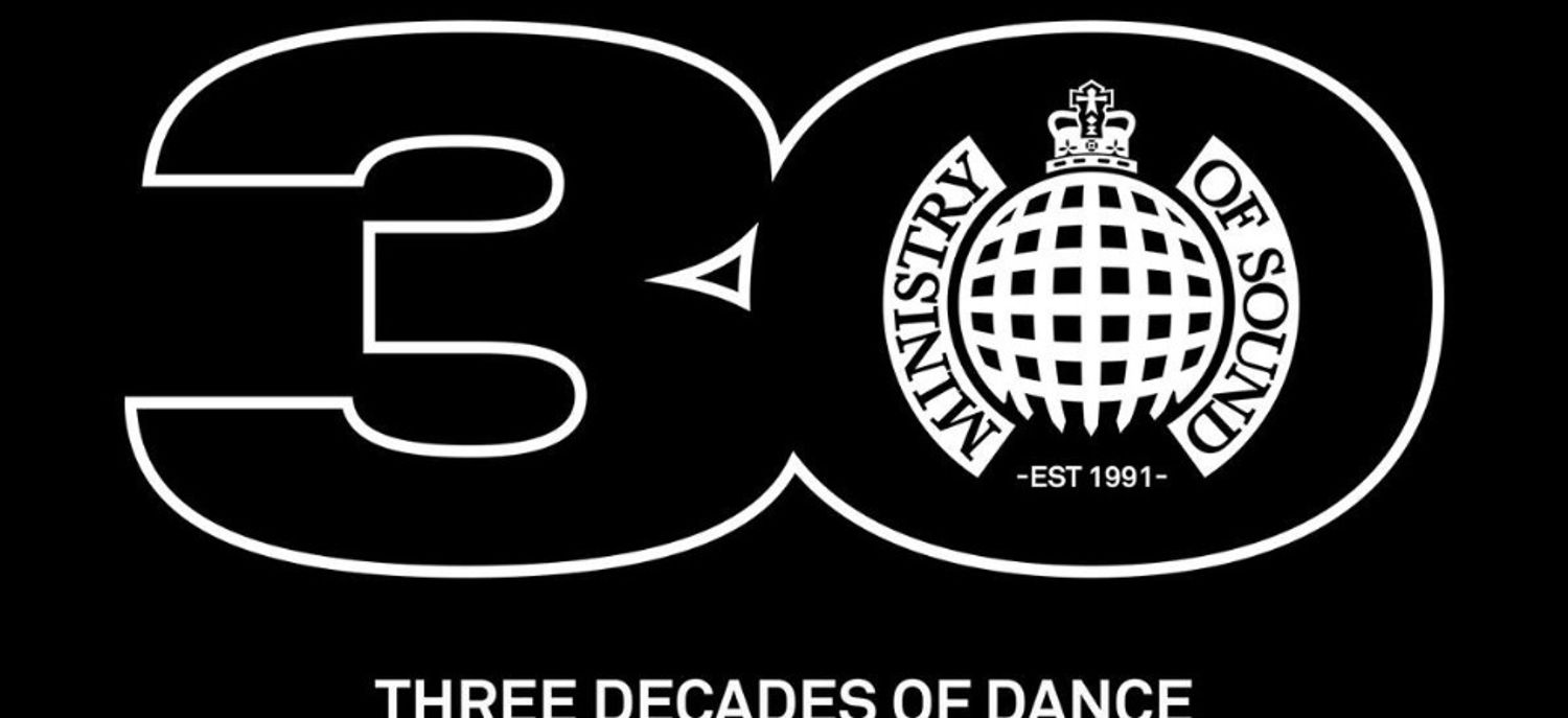 Le Ministry Of Sound va rouvrir et fêter ses 30 ans !