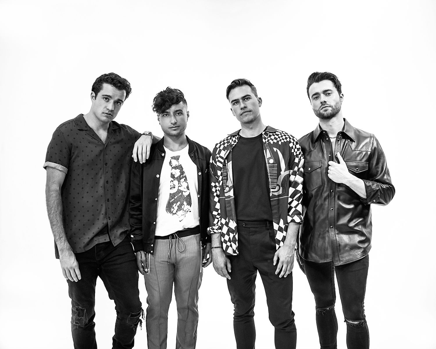 RADIO FG
