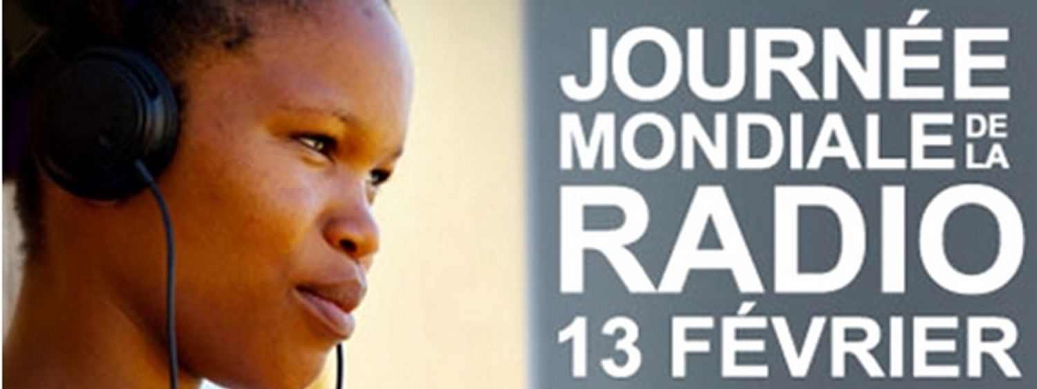 RADIO ORIENT